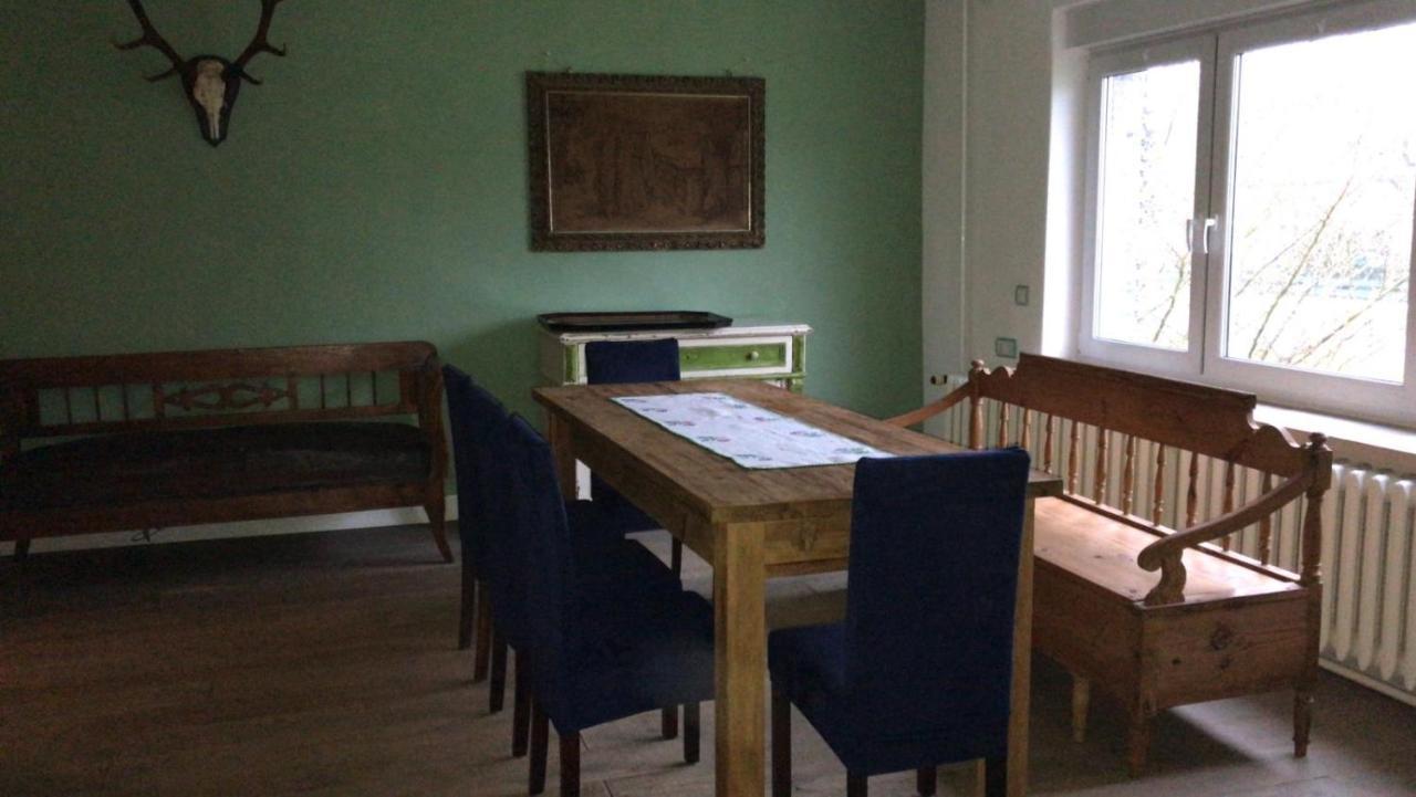 Bauernhof-Streichel-Zoo-Kombi-Familien-Suite-Im-Wald-Am-See Gulow Екстериор снимка