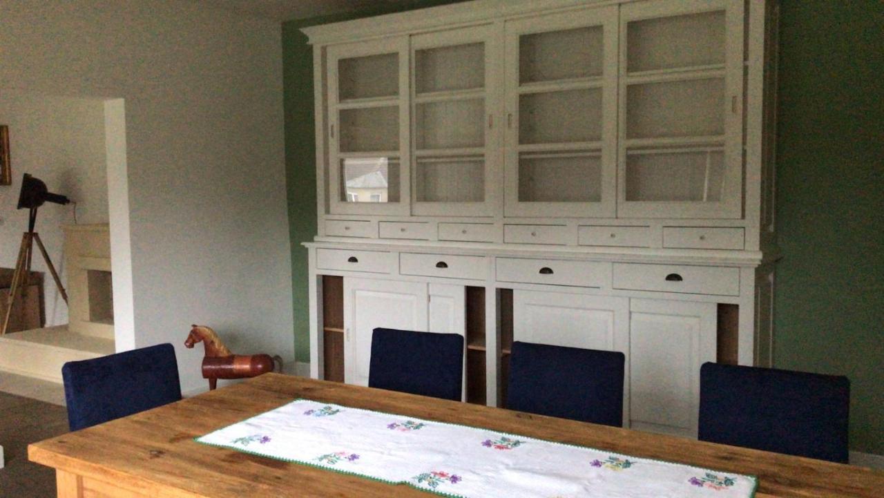 Bauernhof-Streichel-Zoo-Kombi-Familien-Suite-Im-Wald-Am-See Gulow Екстериор снимка