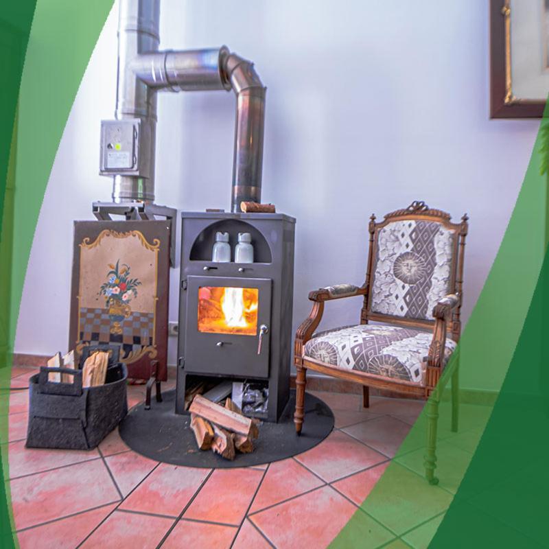 Bauernhof-Streichel-Zoo-Kombi-Familien-Suite-Im-Wald-Am-See Gulow Екстериор снимка