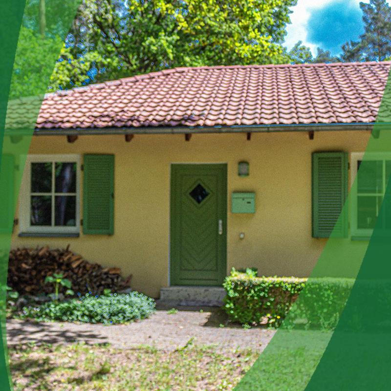 Bauernhof-Streichel-Zoo-Kombi-Familien-Suite-Im-Wald-Am-See Gulow Екстериор снимка