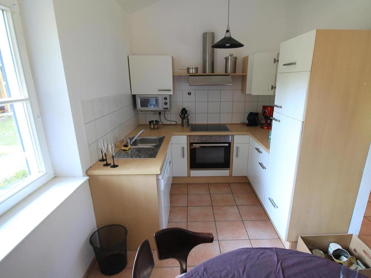 Bauernhof-Streichel-Zoo-Kombi-Familien-Suite-Im-Wald-Am-See Gulow Екстериор снимка