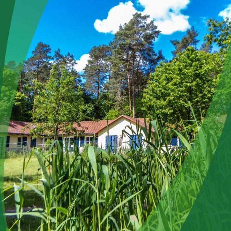 Bauernhof-Streichel-Zoo-Kombi-Familien-Suite-Im-Wald-Am-See Gulow Екстериор снимка