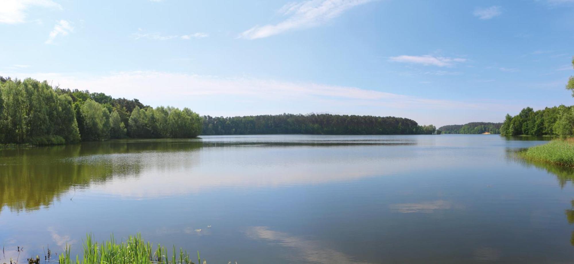 Bauernhof-Streichel-Zoo-Kombi-Familien-Suite-Im-Wald-Am-See Gulow Екстериор снимка