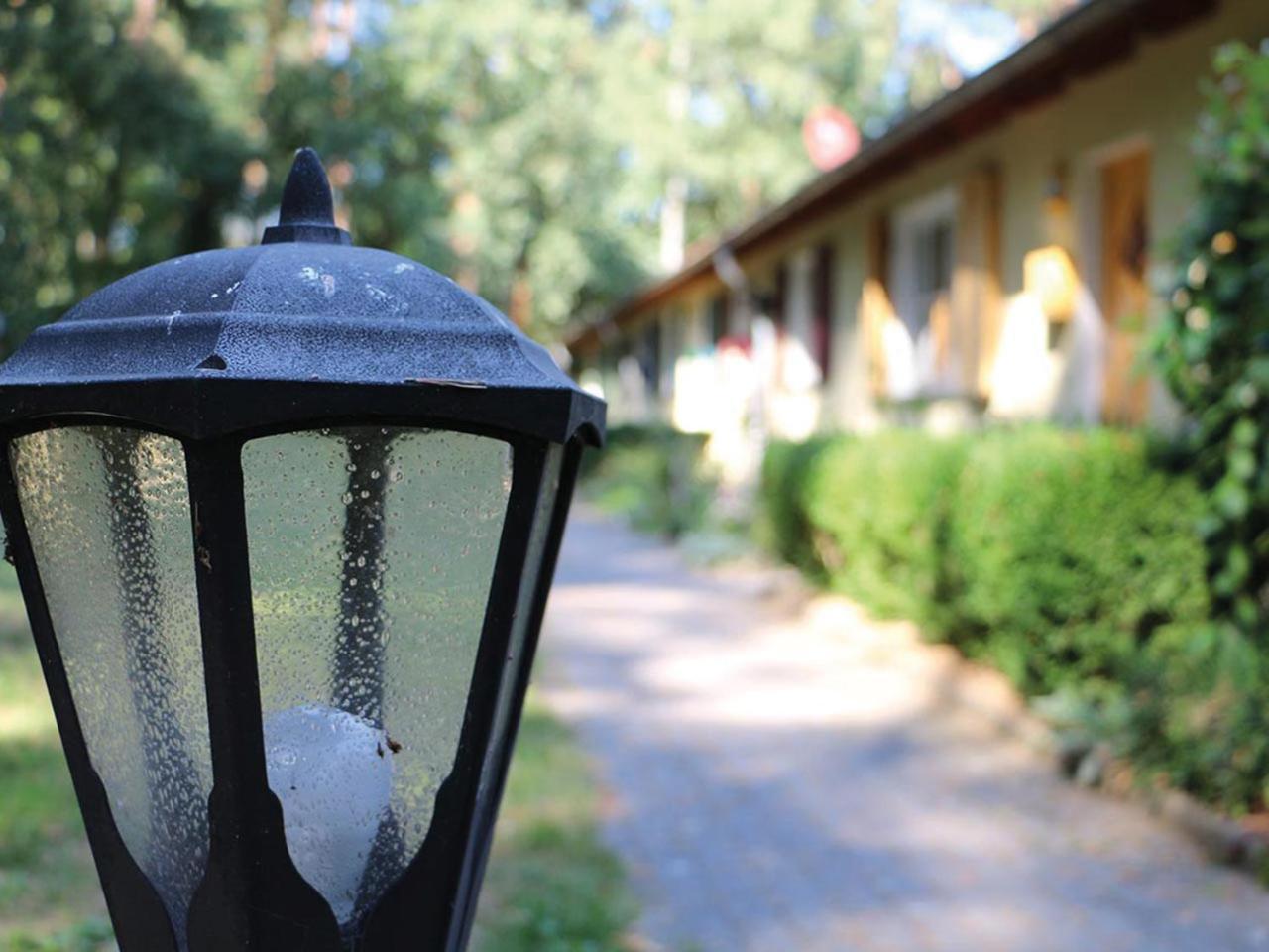 Bauernhof-Streichel-Zoo-Kombi-Familien-Suite-Im-Wald-Am-See Gulow Екстериор снимка